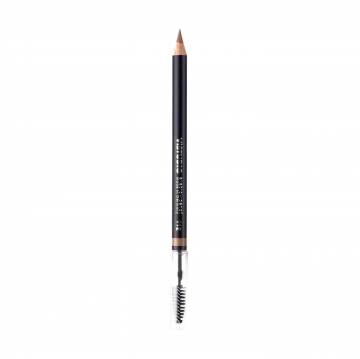 Пудровый карандаш для бровей ViSTUDIO Eyebrow Pencil с щеточкой 112 Светло-коричневый теплый, 1.8 г Пудровый карандаш для бровей ViSTUDIO Eyebrow Pencil с щеточкой 112 Светло-коричневый теплый, 1.8 г