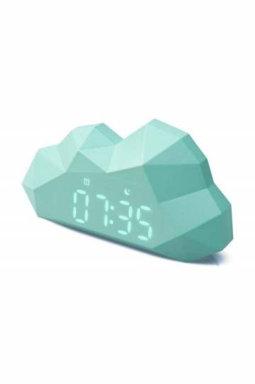 Будильник MOB Mini Cloudy Clock Будильник MOB Mini Cloudy Clock