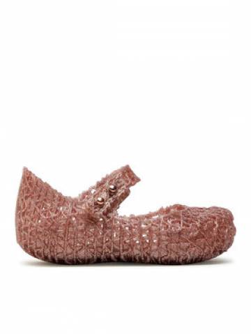 Melissa Туфлі Mini Melissa Campana Papel Bb 32995 Рожевий Melissa Туфлі Mini Melissa Campana Papel Bb 32995 Рожевий