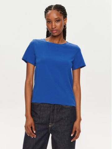 Weekend Max Mara Футболка Multif 2415971042 Голубий Regular Fit Weekend Max Mara Футболка Multif 2415971042 Голубий Regular Fit
