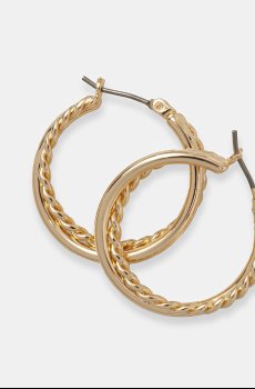 Сережки Lauren Ralph Lauren