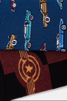 Носки Medicine 2 шт