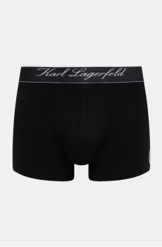 Боксеры Karl Lagerfeld HOTEL KARL 3 шт