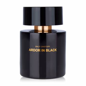 Ralf Cristoff Ardor In Black Парфюмированная вода женская, 100 мл Ralf Cristoff Ardor In Black Парфюмированная вода женская, 100 мл