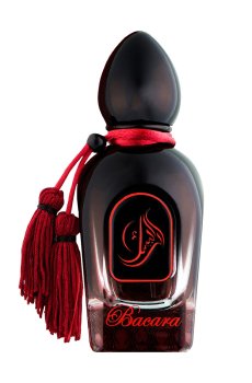 Arabesque Perfumes Bacara Парфюмированная вода унисекс, 50 мл