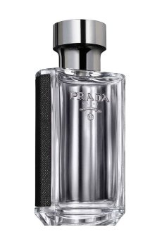 Prada LHomme Туалетная вода мужская, 50 мл