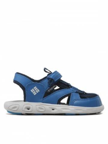 Columbia Босоніжки Childrens Techsun Wave BC2082 Голубий Columbia Босоніжки Childrens Techsun Wave BC2082 Голубий