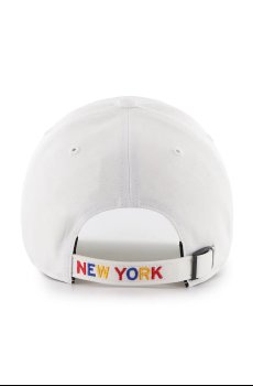 Хлопковая кепка 47 brand MLB New York Yankees