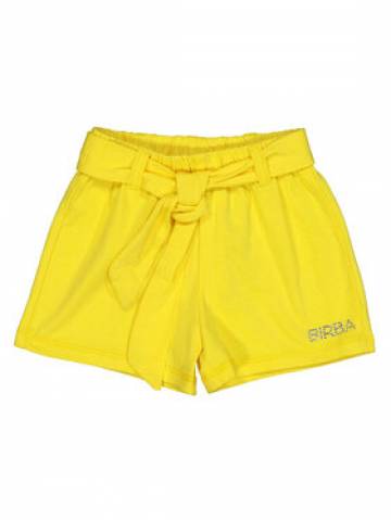 Birba Trybeyond Шорти з тканини 999 61002 01 D Жовтий Regular Fit Birba Trybeyond Шорти з тканини 999 61002 01 D Жовтий Regular Fit