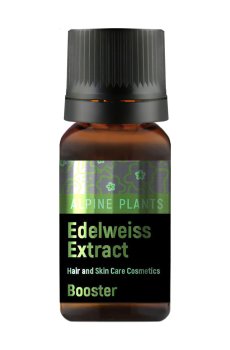 Усилитель косметических средств для волос и кожи PHARMA GROUP Laboratories Экстракт Эдельвейса, 10 мл