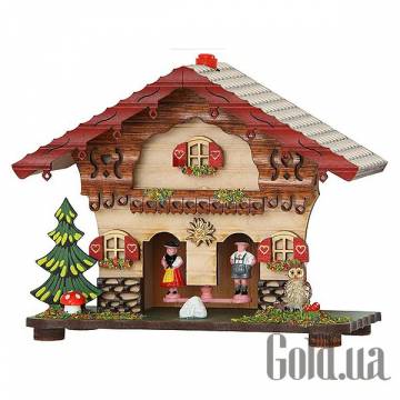 Барометр Moller Барометр Moller