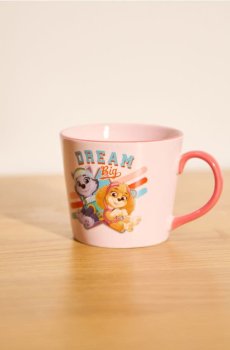 Керамічне горня PAW Patrol - різнобарвний