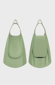 Оливковые ласты FINS ADULT Оливковый 40-41 Arena 006985-130