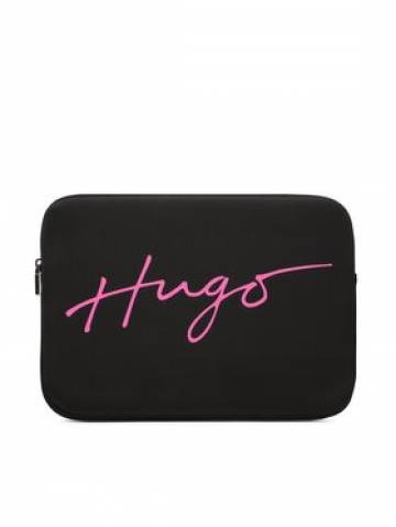 Hugo Чохол для планшета Love Laptop Case-L 50492390 Чорний Hugo Чохол для планшета Love Laptop Case-L 50492390 Чорний