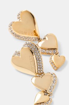 Сережки Guess BY YOUR SIDE