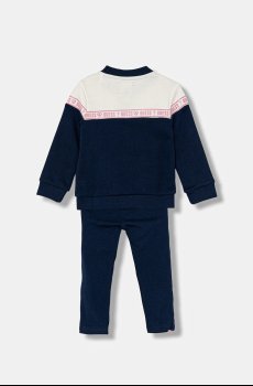 Хлопковый костюм для младенцев Guess 2 шт