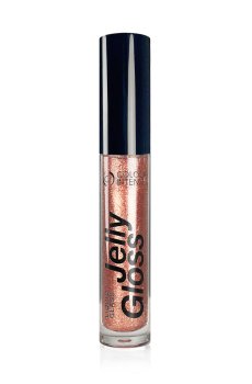 Блеск для губ Colour Intense Jelly Gloss 025, 6 мл