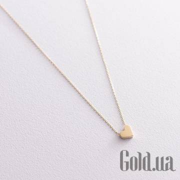 Кулоны-сердечки Украина