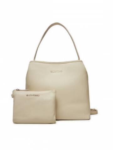 Valentino Сумка Brixton VBS7LX03 Écru Valentino Сумка Brixton VBS7LX03 Écru