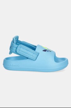 Детские сандалии adidas Originals ADIFOM ADILETTE