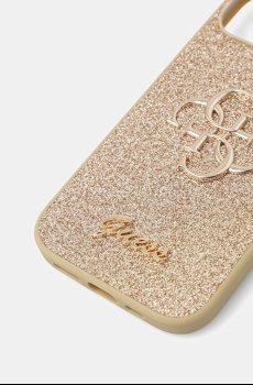 Чехол на телефон Guess iPhone 15 / 14 / 13 6.1"