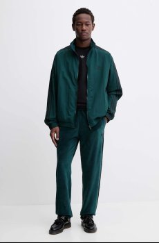 Куртка adidas Originals Firebird Tt