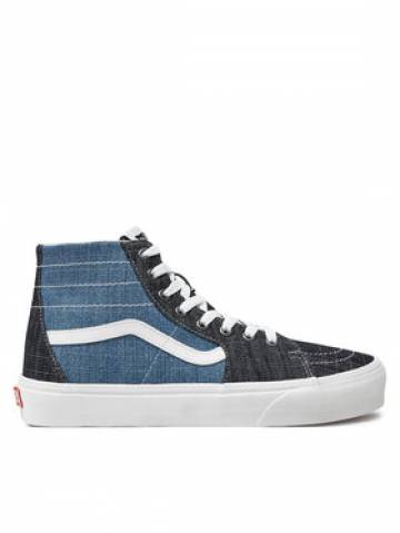 Vans Снікерcи Sk8-Hi Tapered VN0009QPBA21 Чорний Vans Снікерcи Sk8-Hi Tapered VN0009QPBA21 Чорний