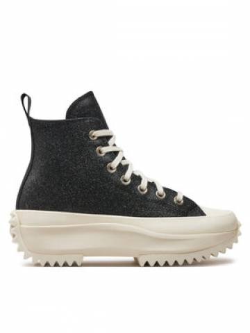 Converse Снікерcи Run Star Hike Platform A07947C Чорний Converse Снікерcи Run Star Hike Platform A07947C Чорний