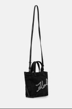 Сумочка Karl Lagerfeld K/SIGNATURE