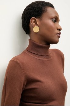 Свитер с кашемиром Answear.LAB