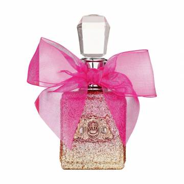 Juicy Couture Viva La Juicy Rose Парфюмированная вода женская, 100 мл Juicy Couture Viva La Juicy Rose Парфюмированная вода женская, 100 мл