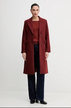 Шерстяной свитер Sisley