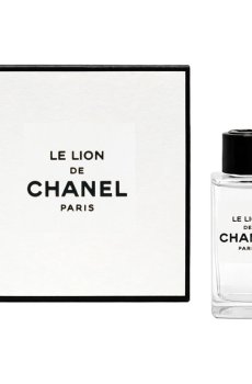 Chanel Les Exclusifs de Chanel Le Lion Парфюмированная вода унисекс, 4 мл (миниатюра)
