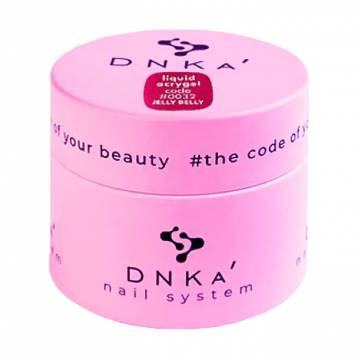 Жидкий акрил-гель для ногтей DNKa Liquid Acrygel 0032 Jelly Belly, 15 мл Жидкий акрил-гель для ногтей DNKa Liquid Acrygel 0032 Jelly Belly, 15 мл