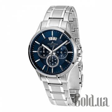 Мужские часы Jacques Lemans Мужские часы Jacques Lemans