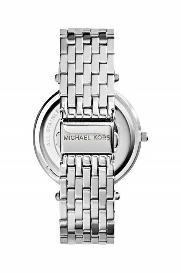 Часы Michael Kors MK3190 женские цвет серебрянный Часы Michael Kors MK3190 женские цвет серебрянный