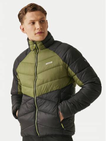Regatta Пуховик Dalent RMN248 Зелений Regular Fit Regatta Пуховик Dalent RMN248 Зелений Regular Fit
