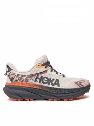 Hoka Взуття для бігу Challenger 7 GTX GORE-TEX 1134502 Кольоровий Hoka Взуття для бігу Challenger 7 GTX GORE-TEX 1134502 Кольоровий