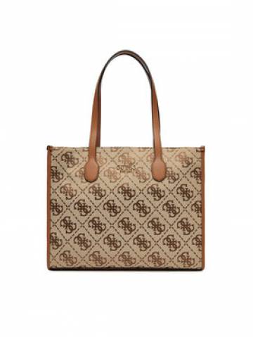 Guess Сумка HWJO86 65240 Коричневий