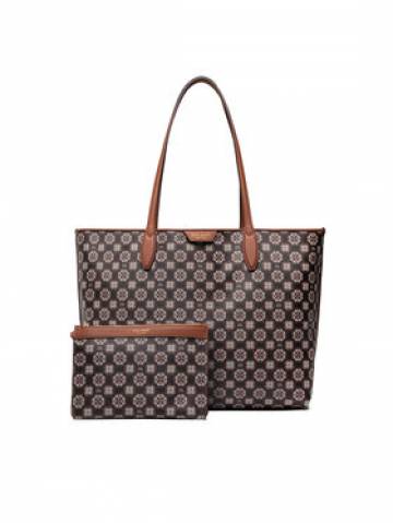 Kate Spade Сумка Spade Flower Mo Sp Mgrm Md 1 K9026 Коричневий Kate Spade Сумка Spade Flower Mo Sp Mgrm Md 1 K9026 Коричневий