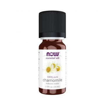 Уценка! Эфирное масло Now foods Essential Oils 100% Pure Chamomile Ромашки, 10 мл Уценка! Эфирное масло Now foods Essential Oils 100% Pure Chamomile Ромашки, 10 мл