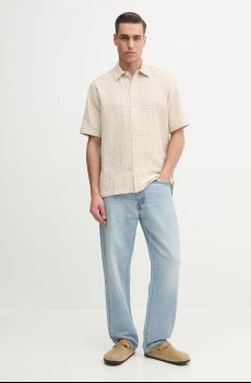 Рубашка Samsoe Samsoe SAAYO