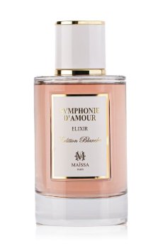 Maison Maissa Symphonie dAmour Духи унисекс, 50 мл