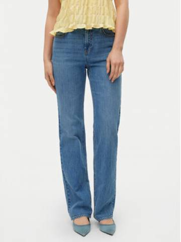 Vero Moda Джинси Tessa 10315494 Голубий Straight Fit Vero Moda Джинси Tessa 10315494 Голубий Straight Fit