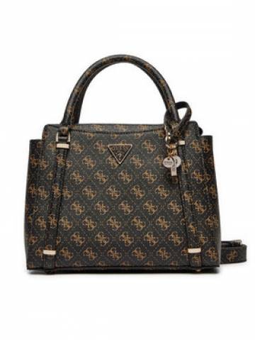 Guess Сумка HWEQG9 51006 Коричневий