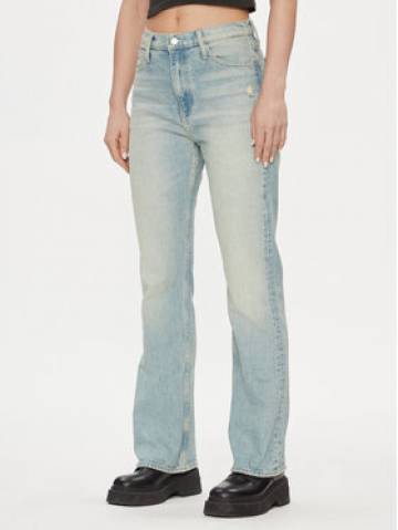 Calvin Klein Jeans Джинси Authentic J20J222449 Голубий Bootcut Fit Calvin Klein Jeans Джинси Authentic J20J222449 Голубий Bootcut Fit