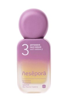 Уценка! Антивозрастная сыворотка для лица Nesepora Epitensive Anti-Wrinkle Face Serum, 30 мл