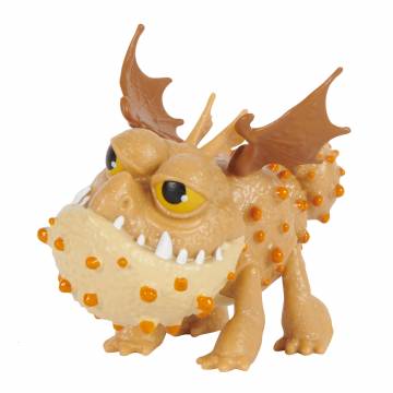 Ігрова фігурка Dragons Як приборкати дракона 3 Сарделька (SM66551/4503) Ігрова фігурка Dragons Як приборкати дракона 3 Сарделька (SM66551/4503)