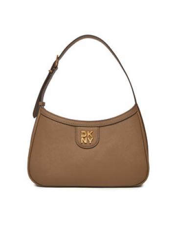 DKNY Сумка Carol R43HKV84 Коричневий DKNY Сумка Carol R43HKV84 Коричневий