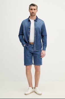 Джинсовые шорты Joop!